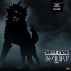 Axillian - Meltdown (Original Mix)