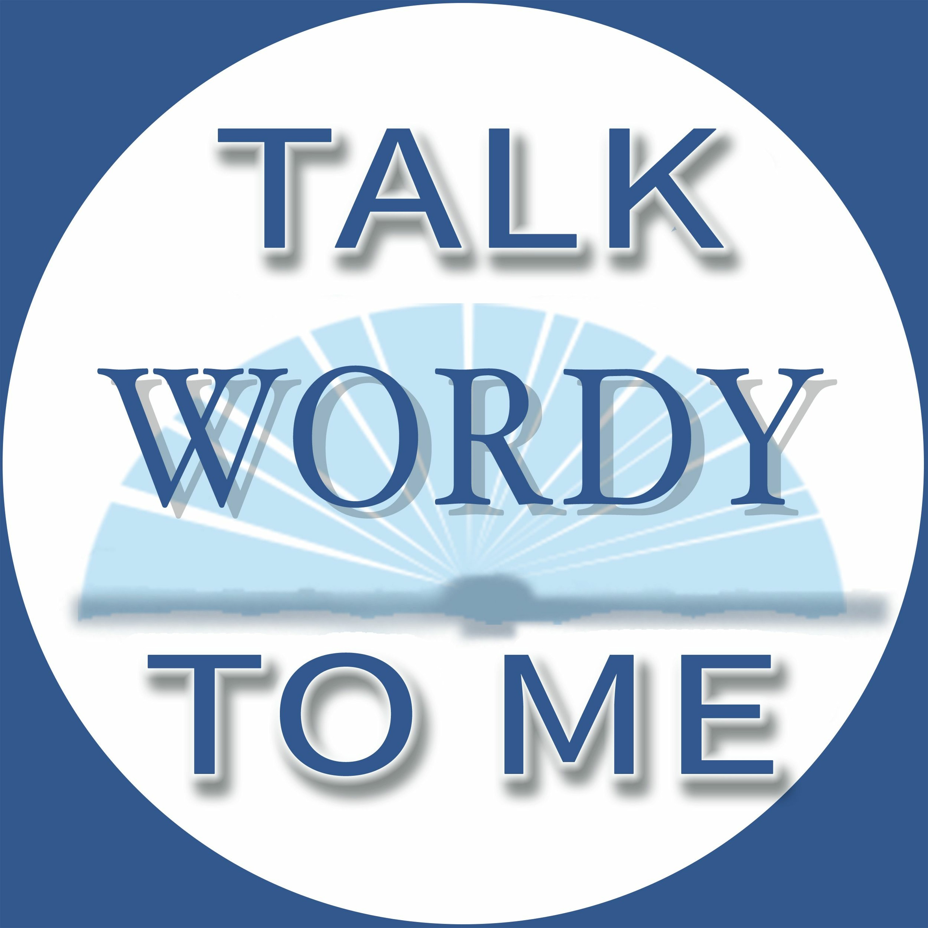 Talk Wordy To Me Episode 3: Furies of Calderon by Jim Butcher