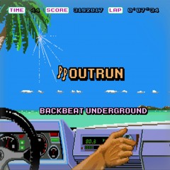 Outrun