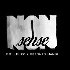 Nonsense feat. Brennan Hanni (Prod. Gutterhouse Productions)