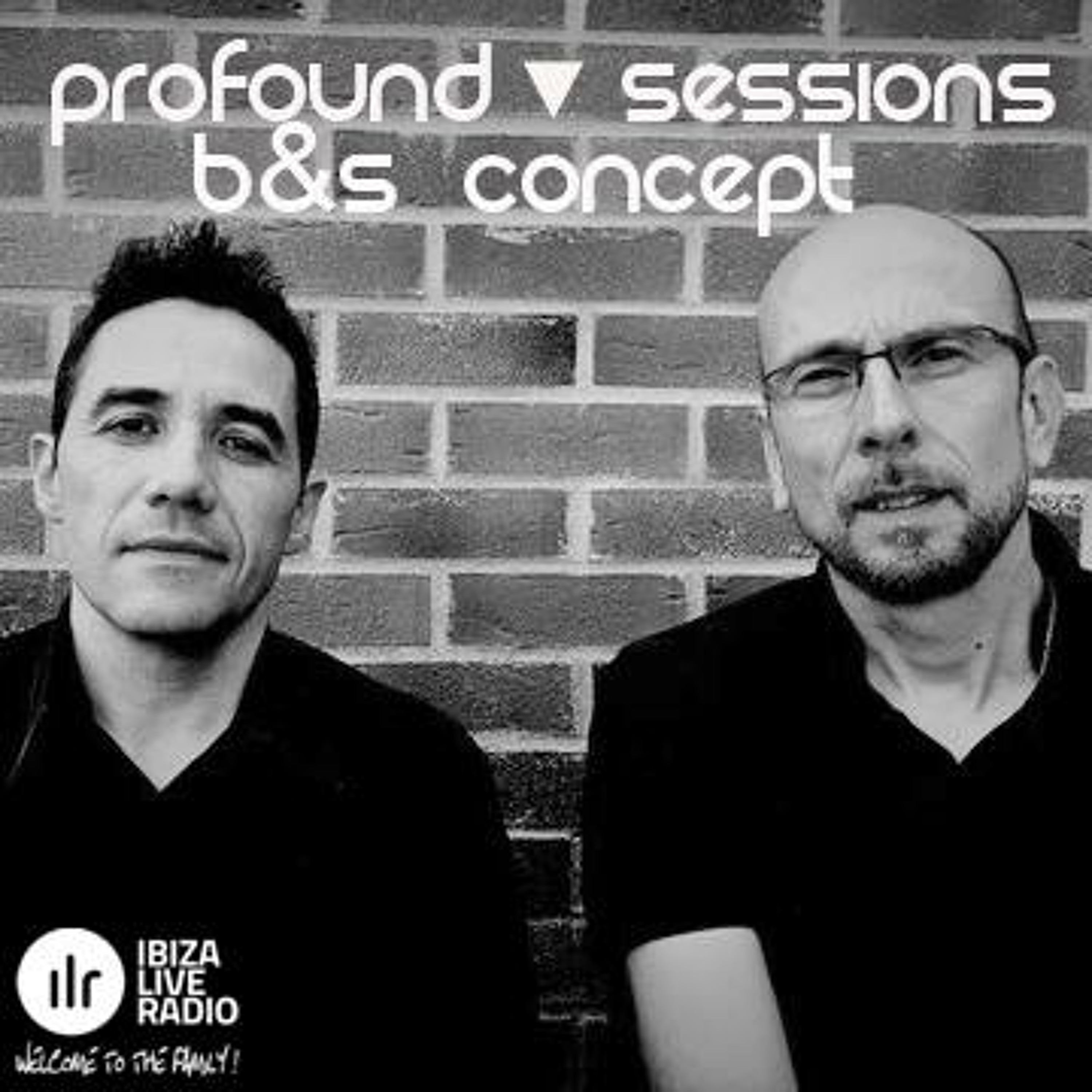 Profound Sessions
