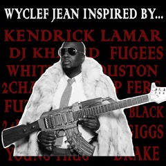 04 Inspired By Whitney Houston - Wyclef Jean