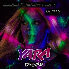 Delirar (DJ Luck Burton Remix)
