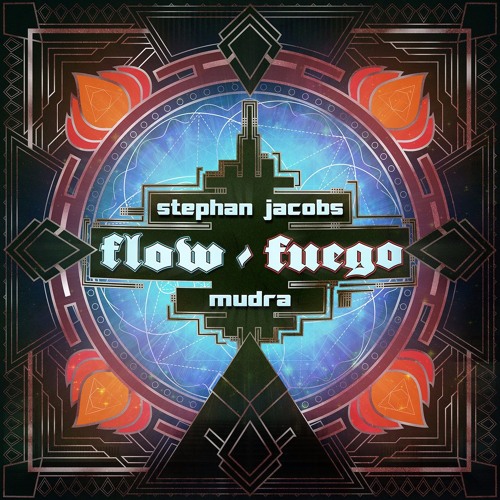 Stephan Jacobs & Mudra - Flow [PREMIERE]