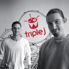 Set Mo "All Aussie" Mix Up - Triple J (Nov 17)
