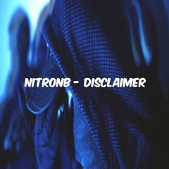 NitoNB - Disclaimer
