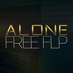 (Free FLP DL) Young Dolph x Moneybagg Yo Type Beat - "Alone"