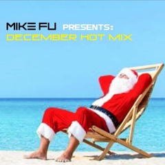 December Hot Mix