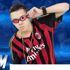 MC Novin - Nunca Nem Vi - Que Dia Foi Isso (Àudio Oficial) Lançamento 2018