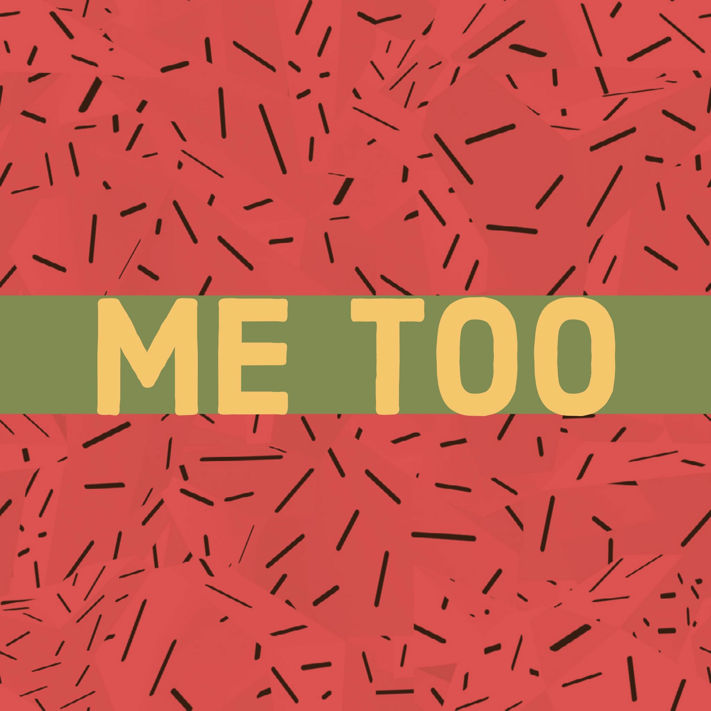 Episode 4 - Me Too