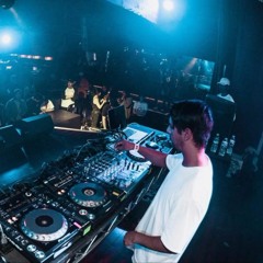 Gnarly Bass House Promo Mix