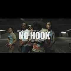 YBN Nahmir x YBN Almighty Jay "No Hook" (Prod by Hoodzone)
