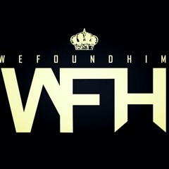 I found you(Instrumental Mix).mp3