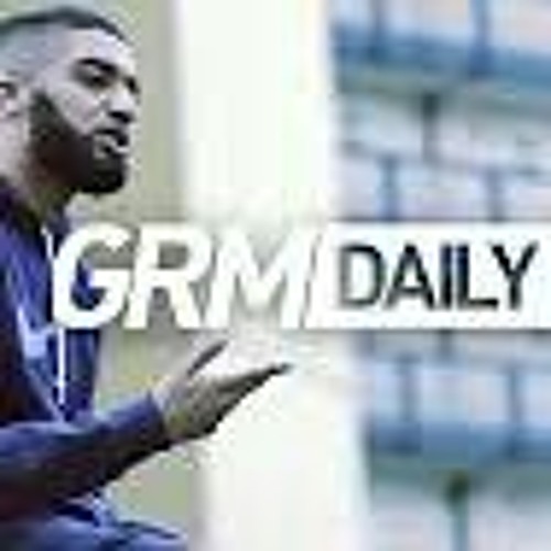 Blazer Boccle - Local [Music Video] | GRM Daily