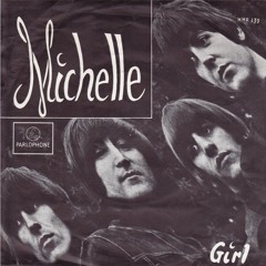 Michelle /The Beatles (cover : C Steen/J Welin/C. Wiggs)