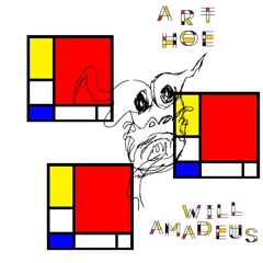Will Amadeus - Art Hoe (prod. Will Amadeus)