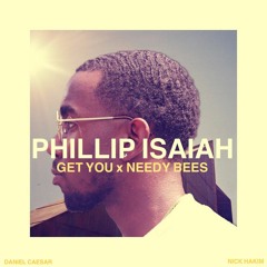 Get You x Needy Bees