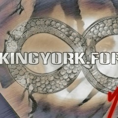 King York Forever (Produced by: unknown but all credits to him)