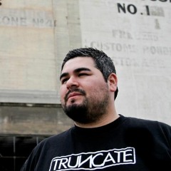 Raw Imprint Podcast 024 | Truncate