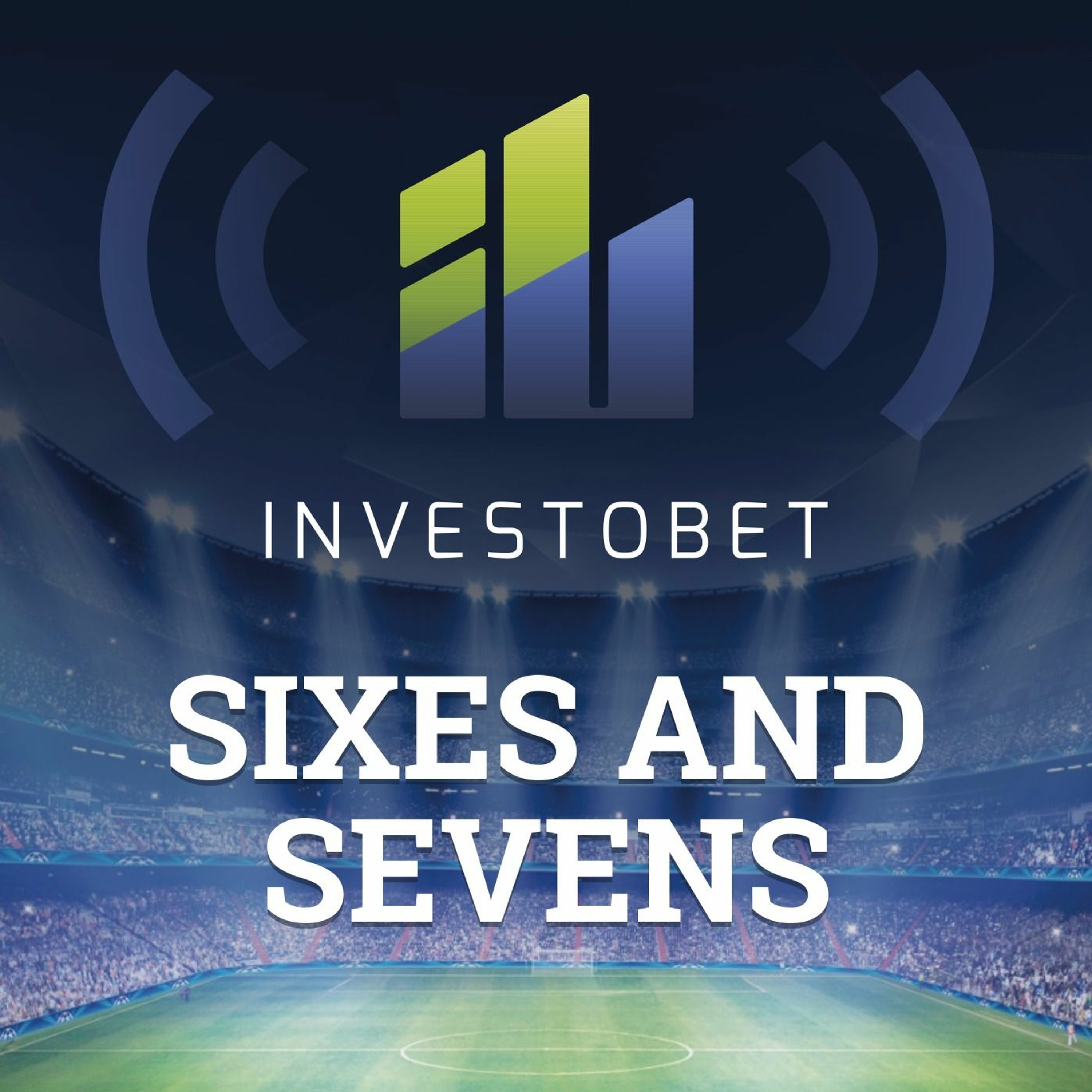 Italian football & journalism chat with James Horncastle