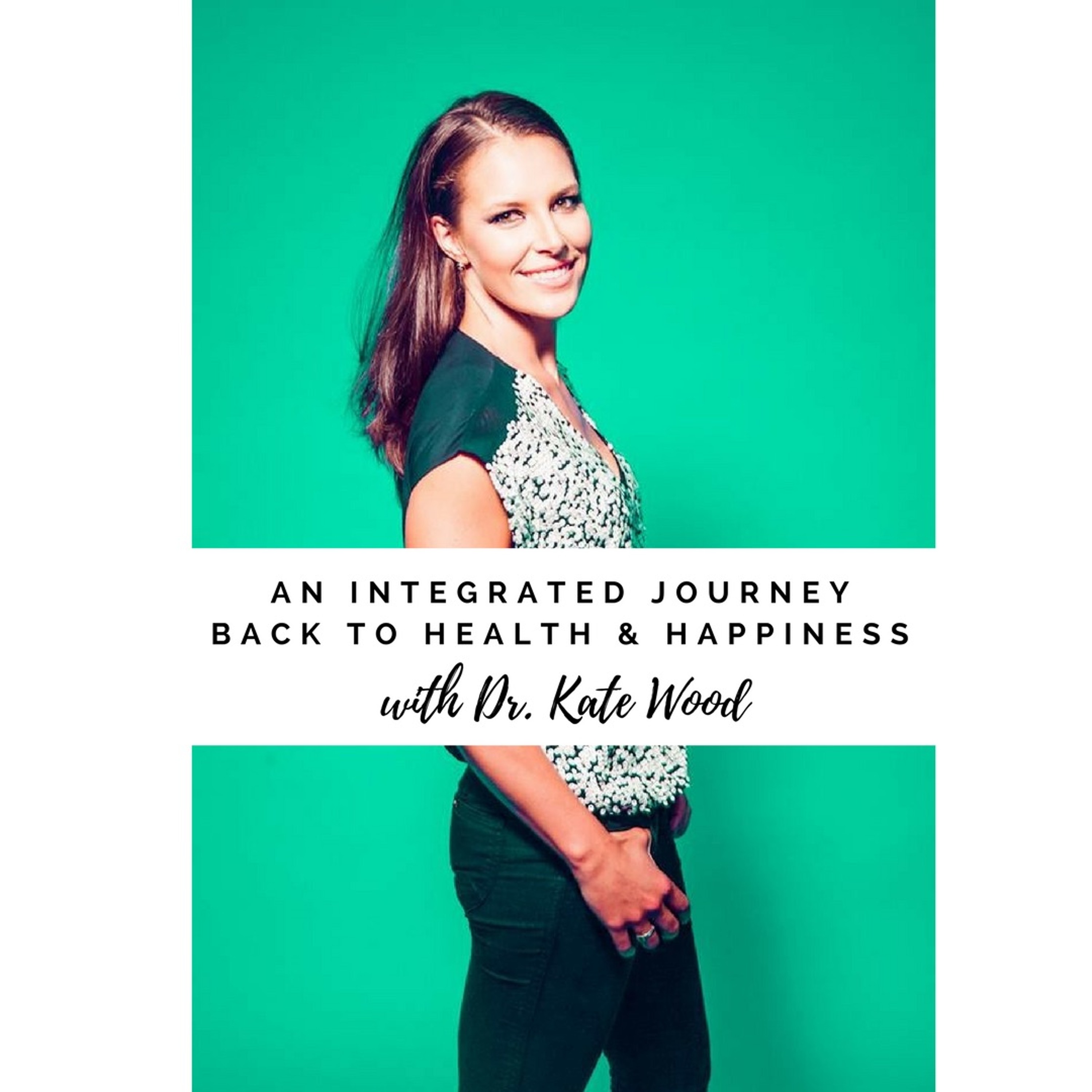 Woman Awake - The Soul-led Journey of Awakening