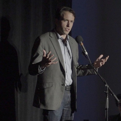 Matt Goldberg: My dynamic disease and me