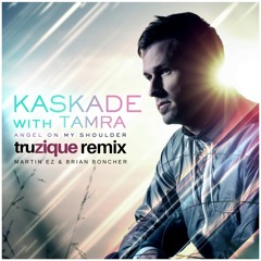 Angel On My Shoulder (Martin EZ & Brian Boncher Truzique Remix) [FREE DOWNLOAD]