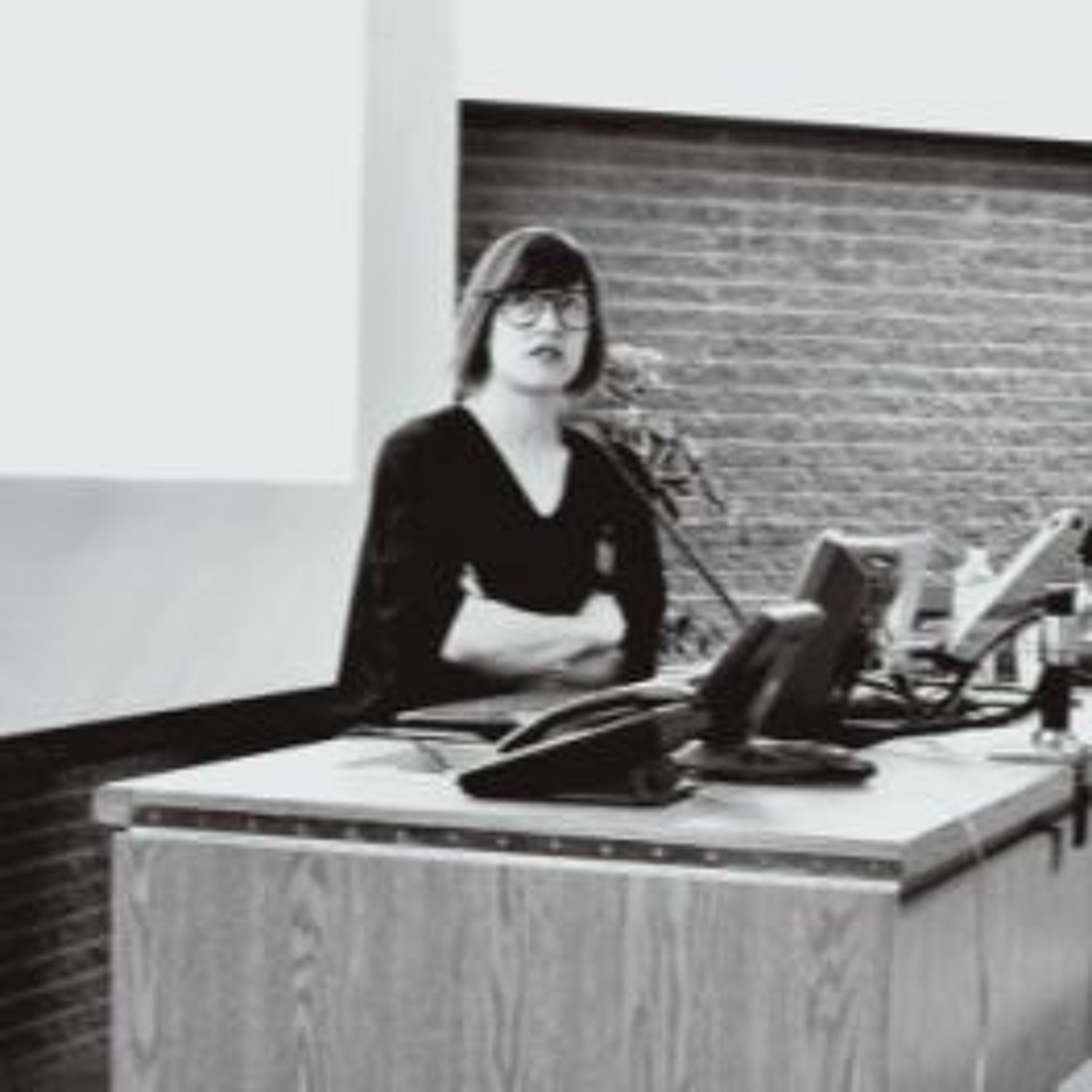 Dr. Jessica Ruglis: Living in dead spaces