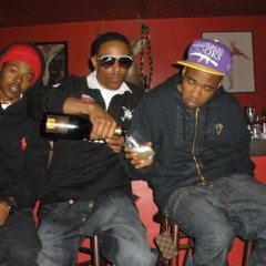 Trademark Da Skydiver & Young Roddy - Nuthin Less