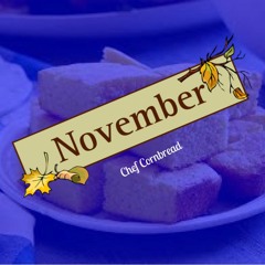 No Nut November Prod. by SonoBeats & Council ft. Teabag & Tityboi Tyler