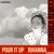 Artwork for POUR IT UP - RIHANNA (GiNDICA Remix)