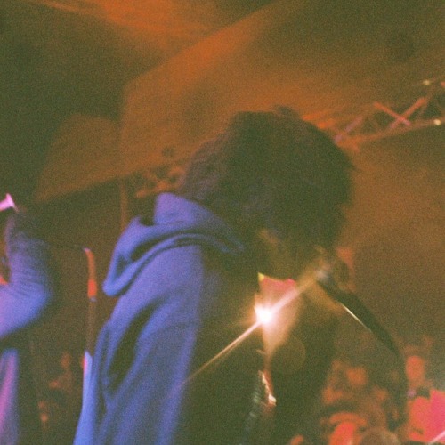 Pump Fakin - Lucki