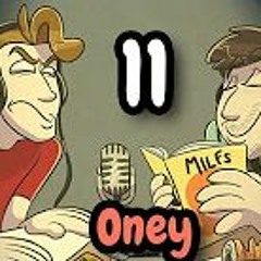 SuperMegaCast - EP 11: An Evening w/ Oney