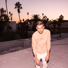 Road to Tokyo - Flume