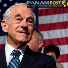 PanAm Podcast: The Dangers of Ron Paul's Hyper Non-Interventionism