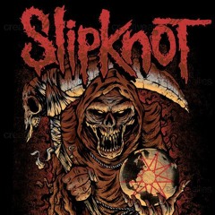 Slipknot - Iowa Lyrics Video