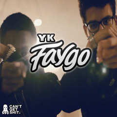 Yk  FAYGO