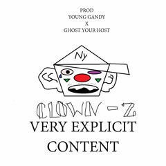 Word Dawg (Jay-Z Diss AKA Clown-Z Diss) (Prod. Young Gandy x Ghost Your Host)