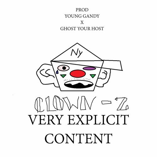 Word Dawg (Jay-Z Diss AKA Clown-Z Diss) (Prod. Young Gandy x Ghost Your Host)