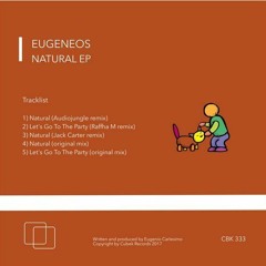 Eugeneos - Let`s Go To The Party (Raffha M. Remix)(Snippet)