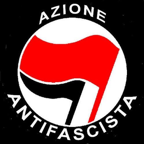 Error In Dimension Antifascista 162