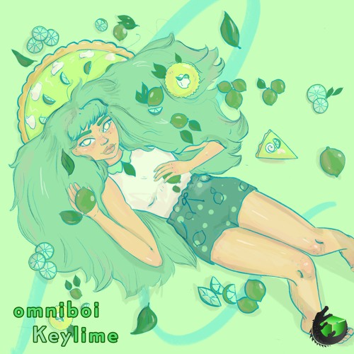 omniboi - Keylime