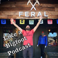 #70: Jimmy Funkhouser -- Starting Feral Mountain Co, "Year Without Fear"