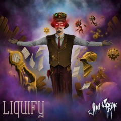 Liquify (Album 2017)