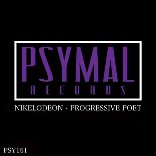 NIKELODEON - Progressive Poet (Original Mix) OUT NOW!