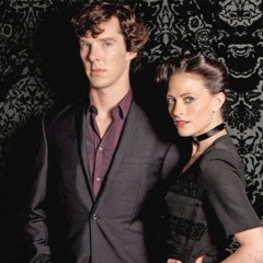 Sherlock Soundtrack - Irene Adler Medley