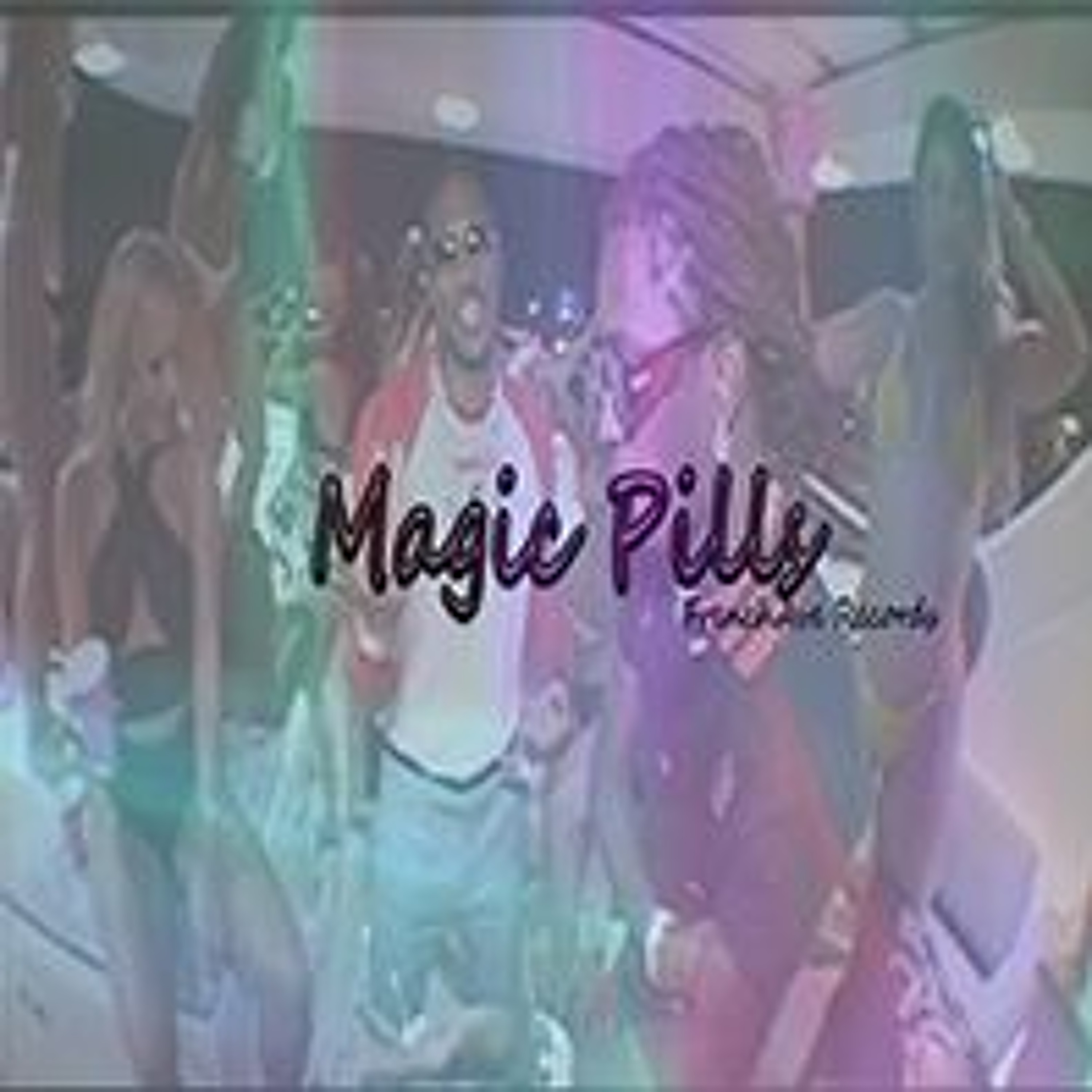 (FREE) Magic Pills Future X Young Thug type beat | hip hop ,  Rap / Trap Instrumental | Banger!!! episode artwork