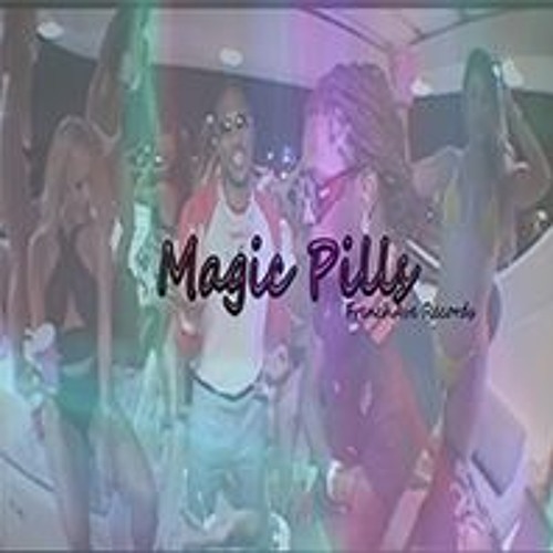(FREE) Magic Pills Future X Young Thug type beat | hip hop ,  Rap / Trap Instrumental | Banger!!!