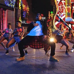 Phresh Tune - Dance X2