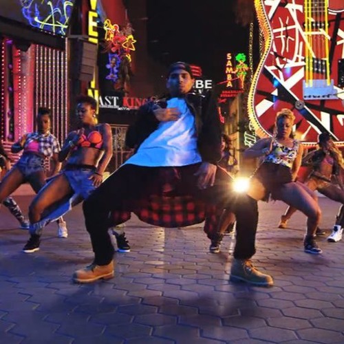 Phresh Tune - Dance X2